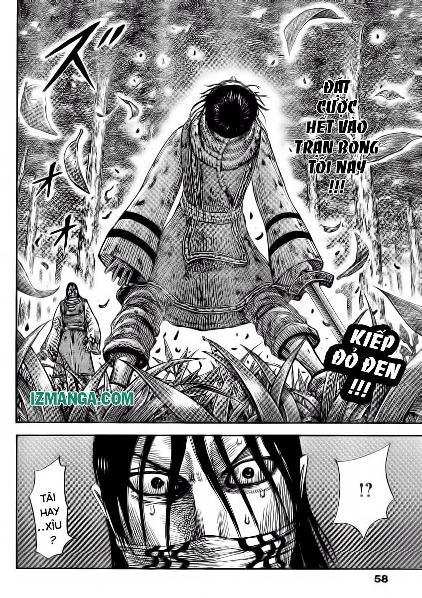 Vương Giả Thiên Hạ Chap 367 - Next Chap 368