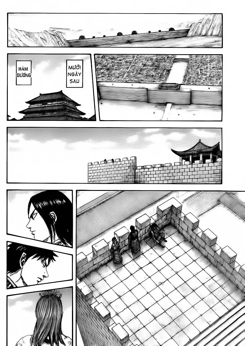 Vương Giả Thiên Hạ Chap 378 - Next Chap 379