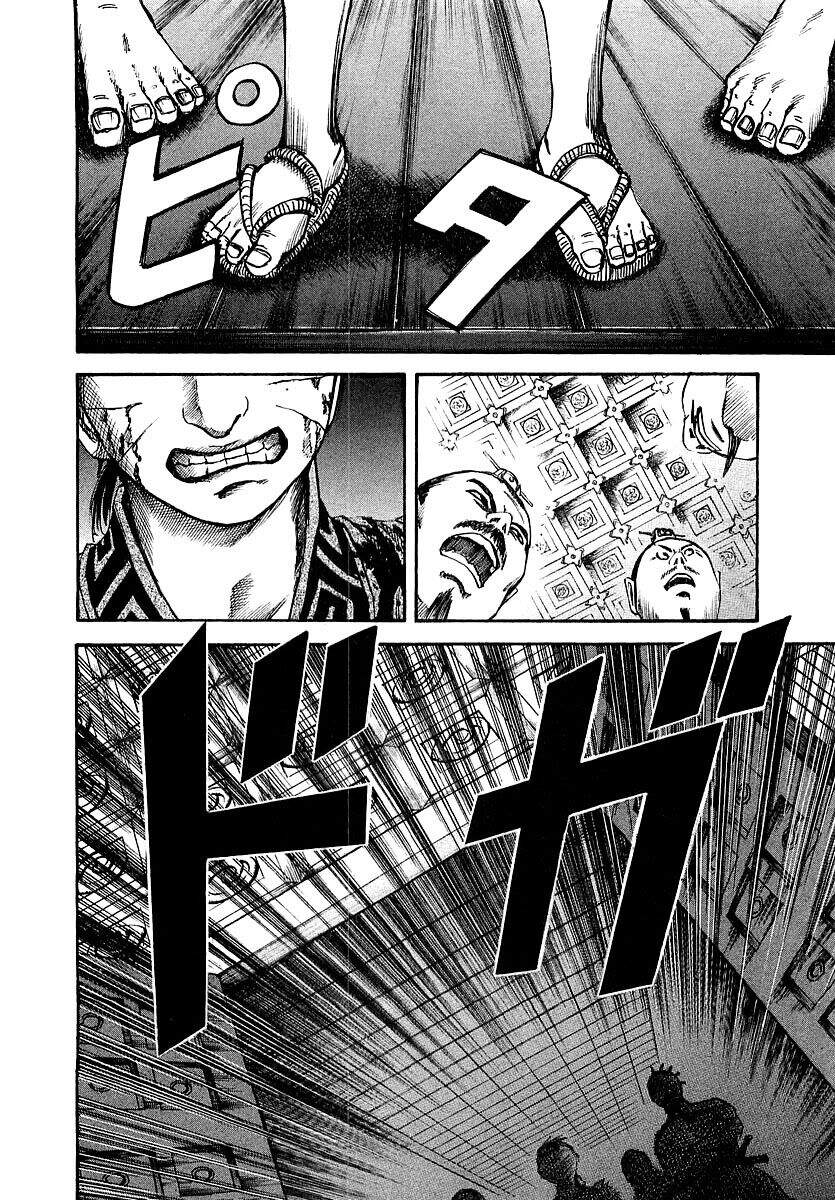 Vương Giả Thiên Hạ Chap 38 - Next Chap 39