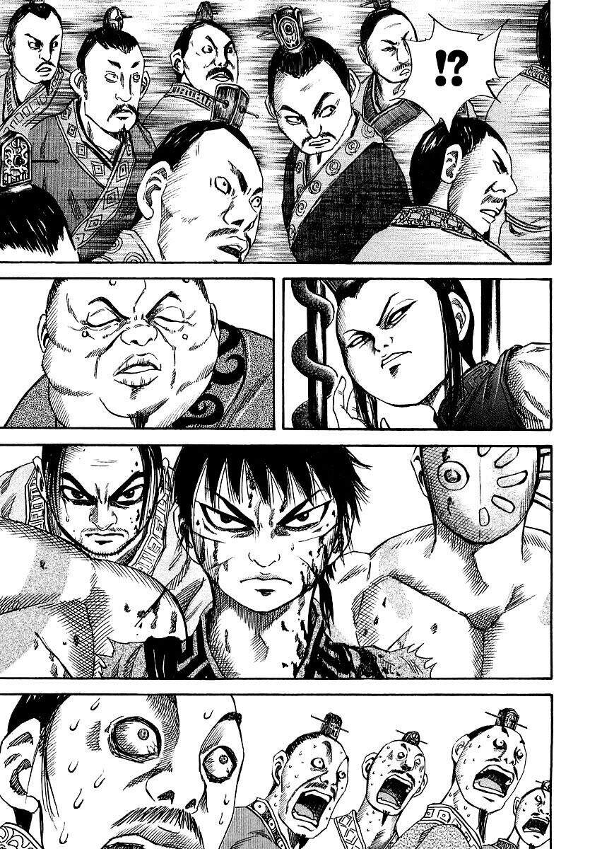Vương Giả Thiên Hạ Chap 38 - Next Chap 39