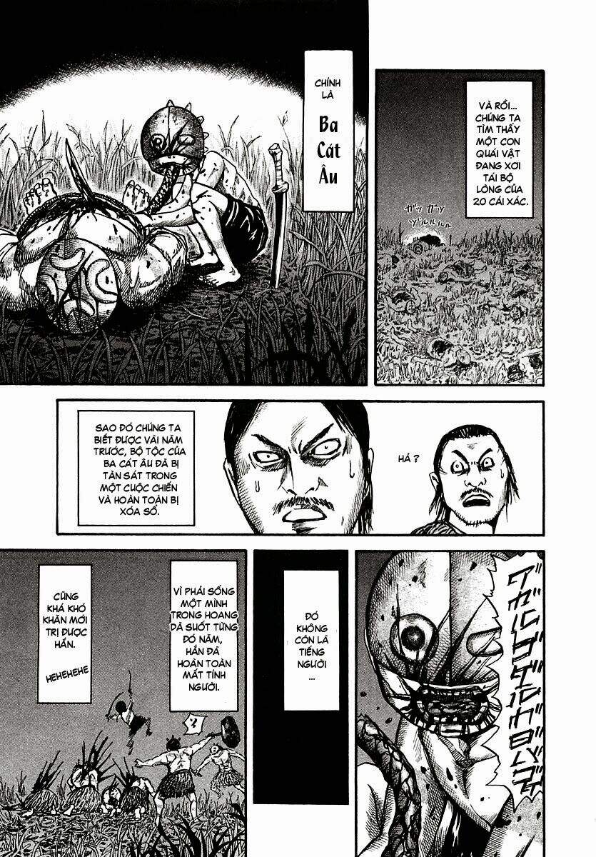 Vương Giả Thiên Hạ Chap 39 - Next Chap 40