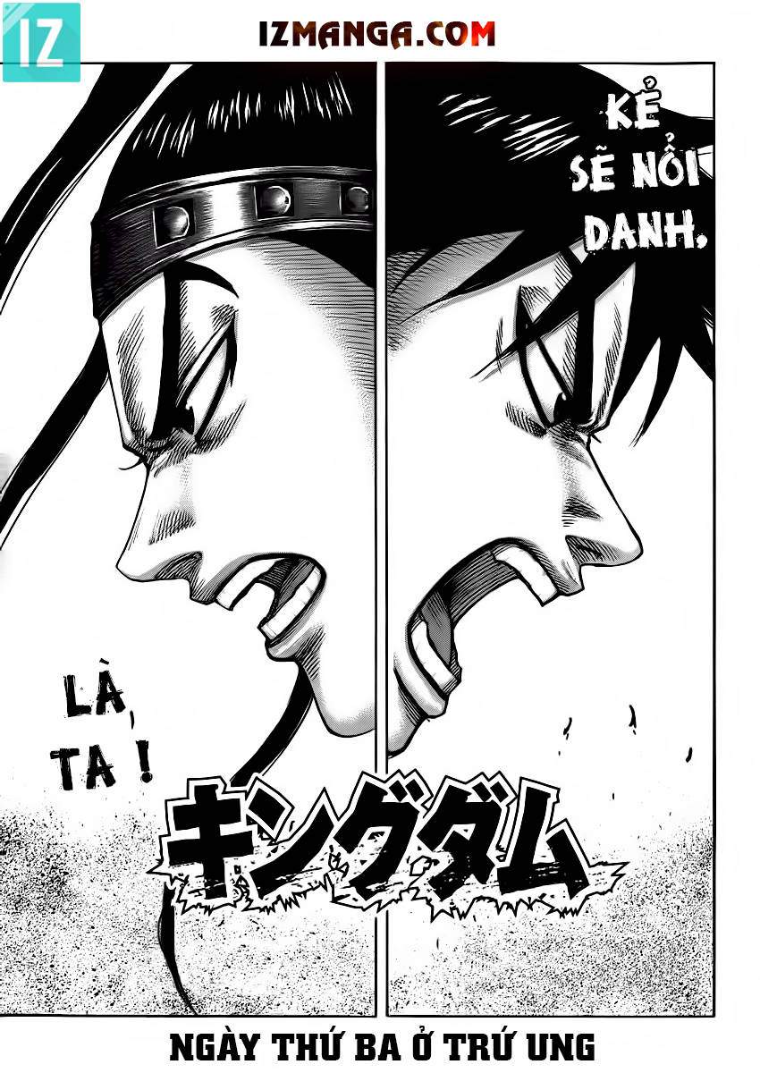 Vương Giả Thiên Hạ Chap 393 - Next Chap 394