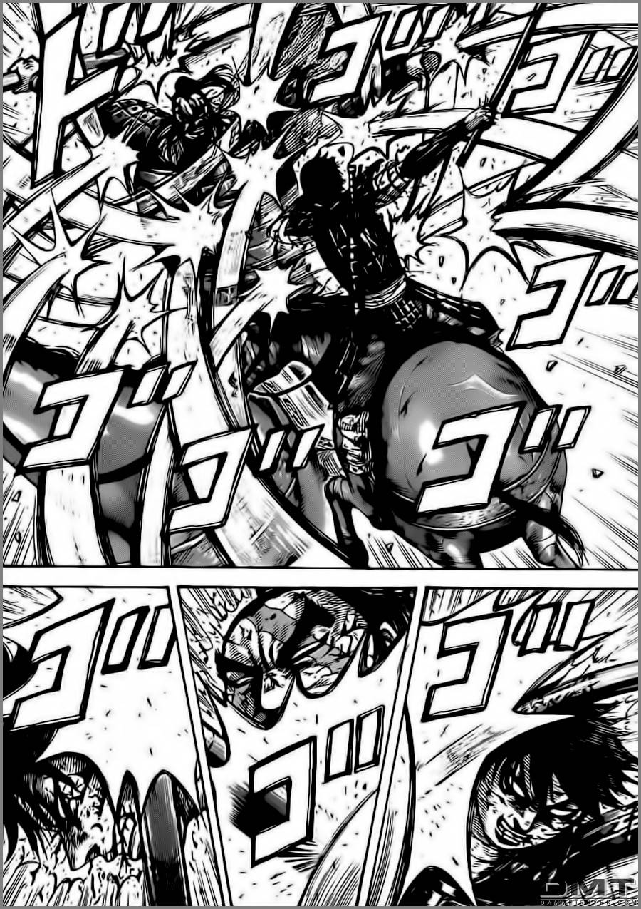 Vương Giả Thiên Hạ Chap 397 - Next Chap 398