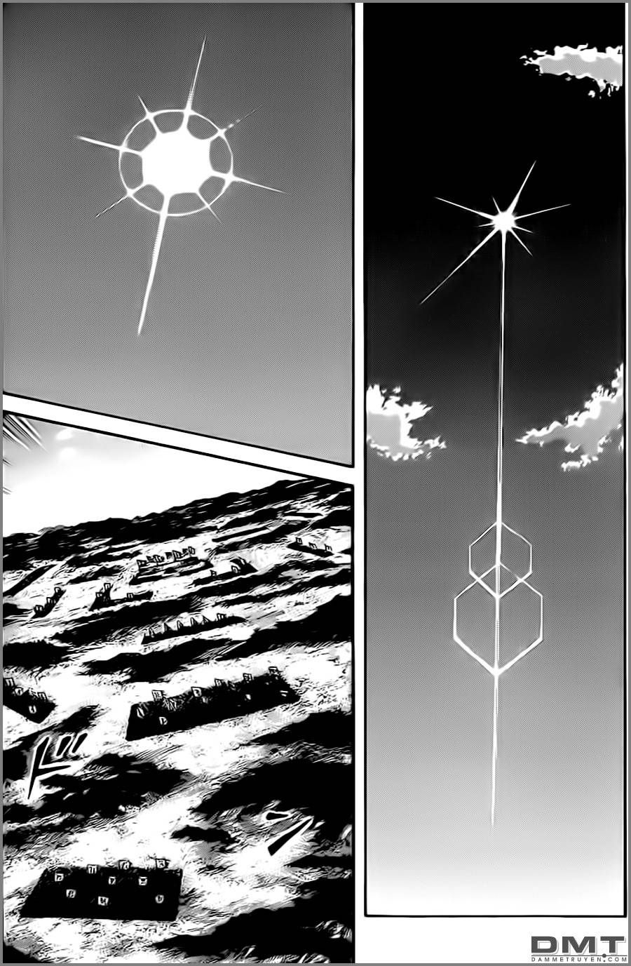 Vương Giả Thiên Hạ Chap 398 - Next Chap 399