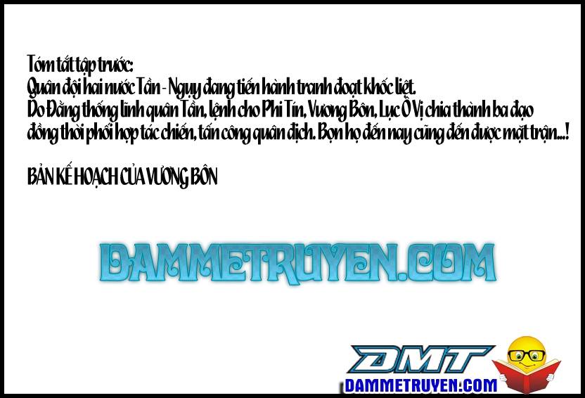 Vương Giả Thiên Hạ Chap 399 - Next Chap 400