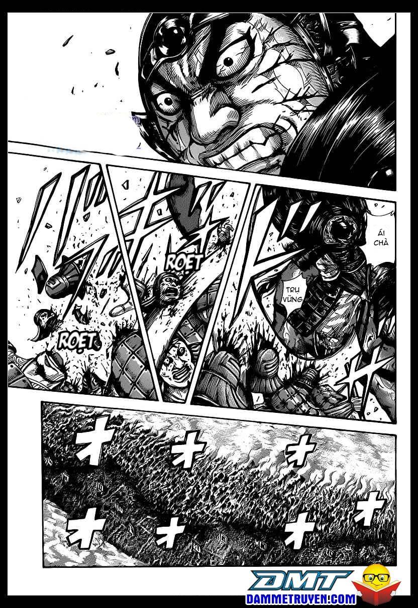 Vương Giả Thiên Hạ Chap 399 - Next Chap 400
