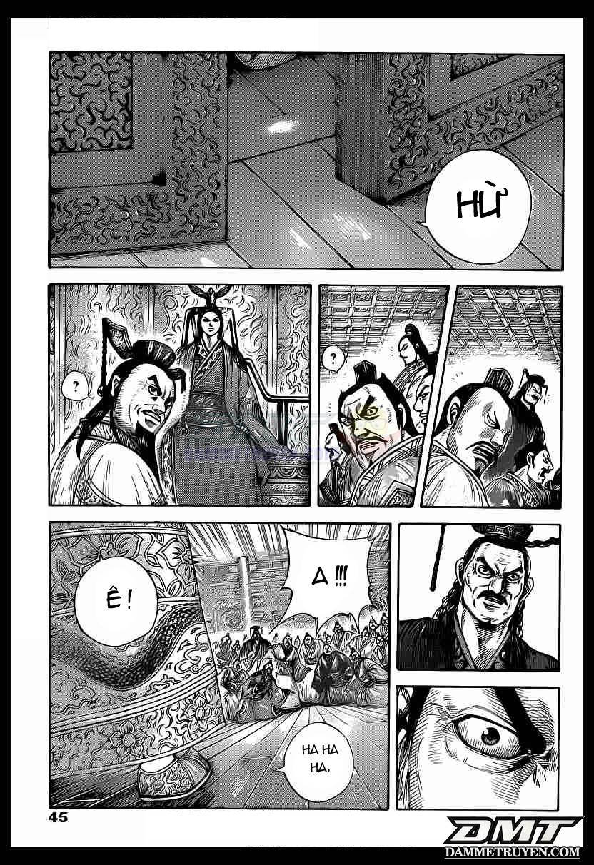 Vương Giả Thiên Hạ Chap 402 - Next Chap 403