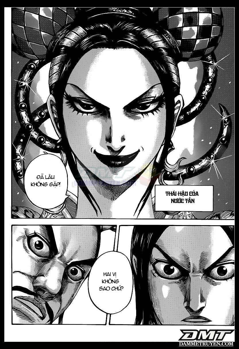 Vương Giả Thiên Hạ Chap 402 - Next Chap 403
