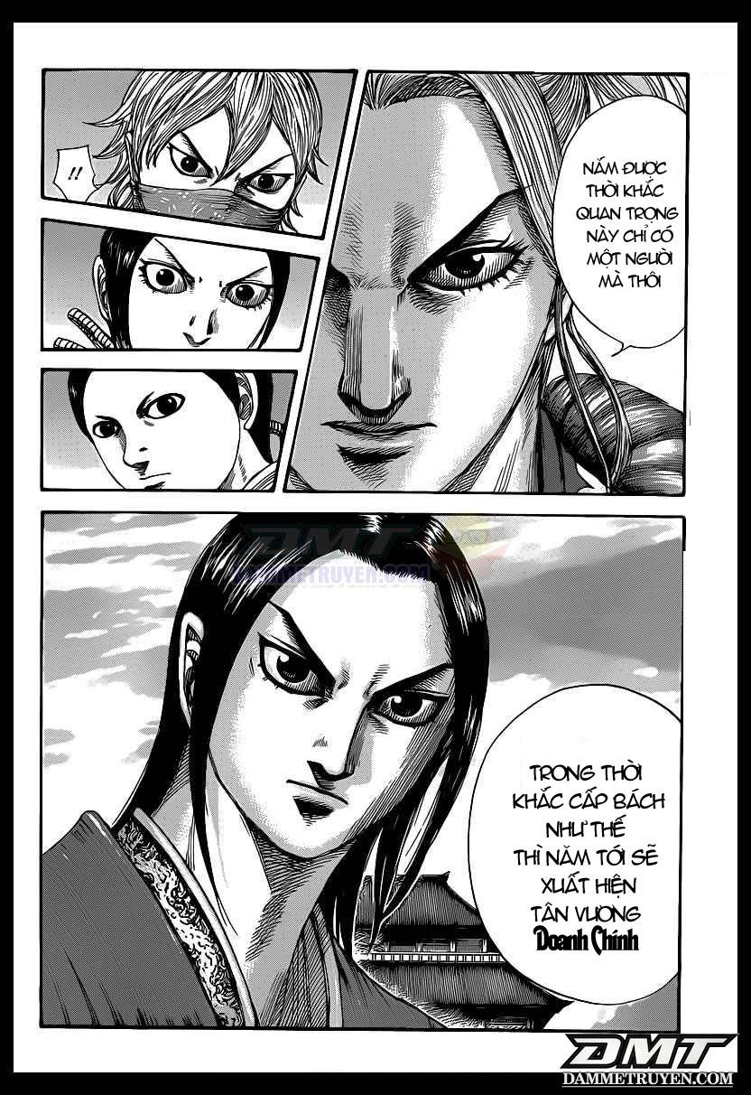 Vương Giả Thiên Hạ Chap 402 - Next Chap 403