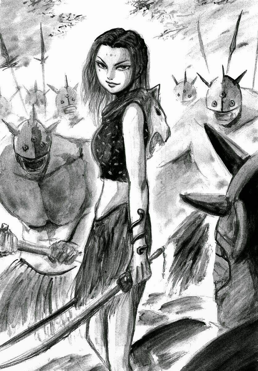 Vương Giả Thiên Hạ Chap 41 - Next Chap 42
