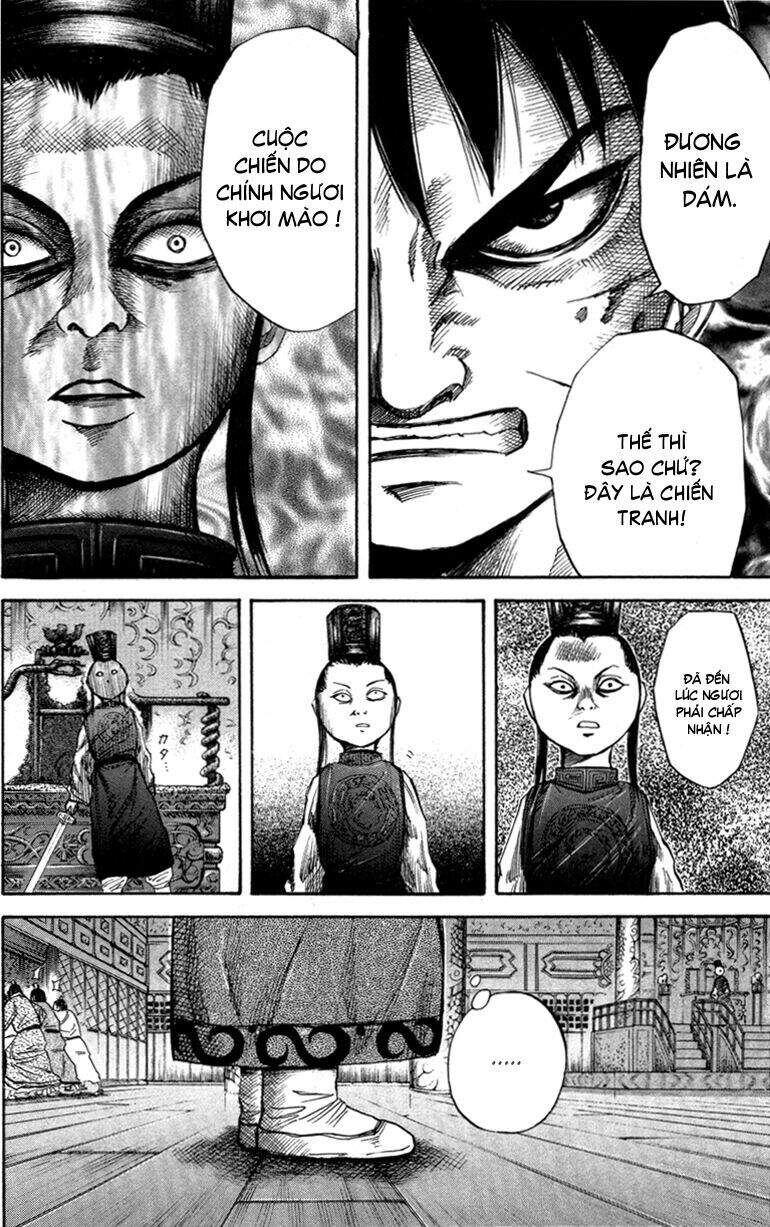 Vương Giả Thiên Hạ Chap 42 - Next Chap 43