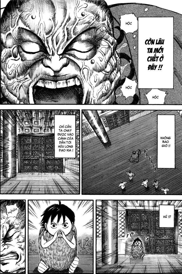 Vương Giả Thiên Hạ Chap 42 - Next Chap 43
