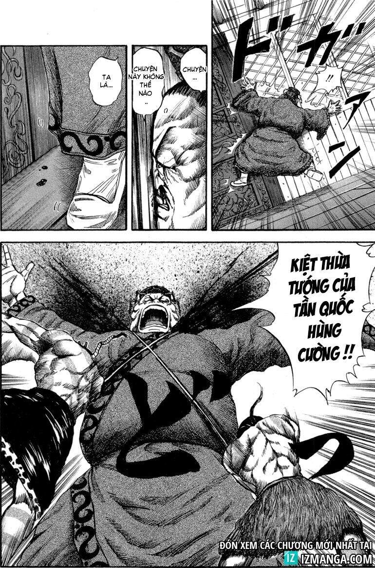 Vương Giả Thiên Hạ Chap 42 - Next Chap 43