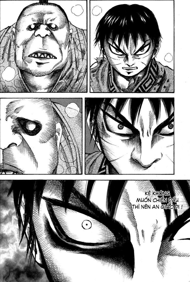 Vương Giả Thiên Hạ Chap 42 - Next Chap 43