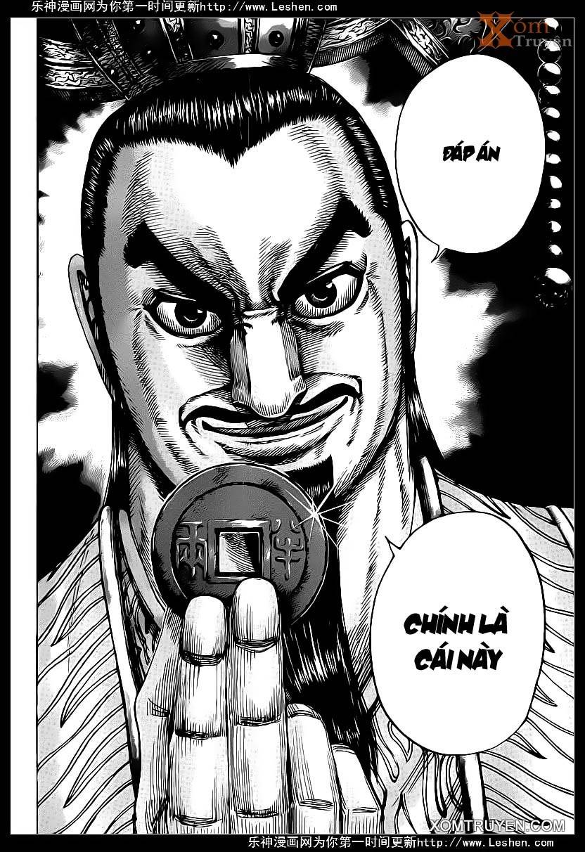 Vương Giả Thiên Hạ Chap 423 - Next Chap 424