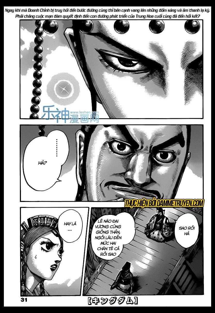 Vương Giả Thiên Hạ Chap 426 - Next Chap 427