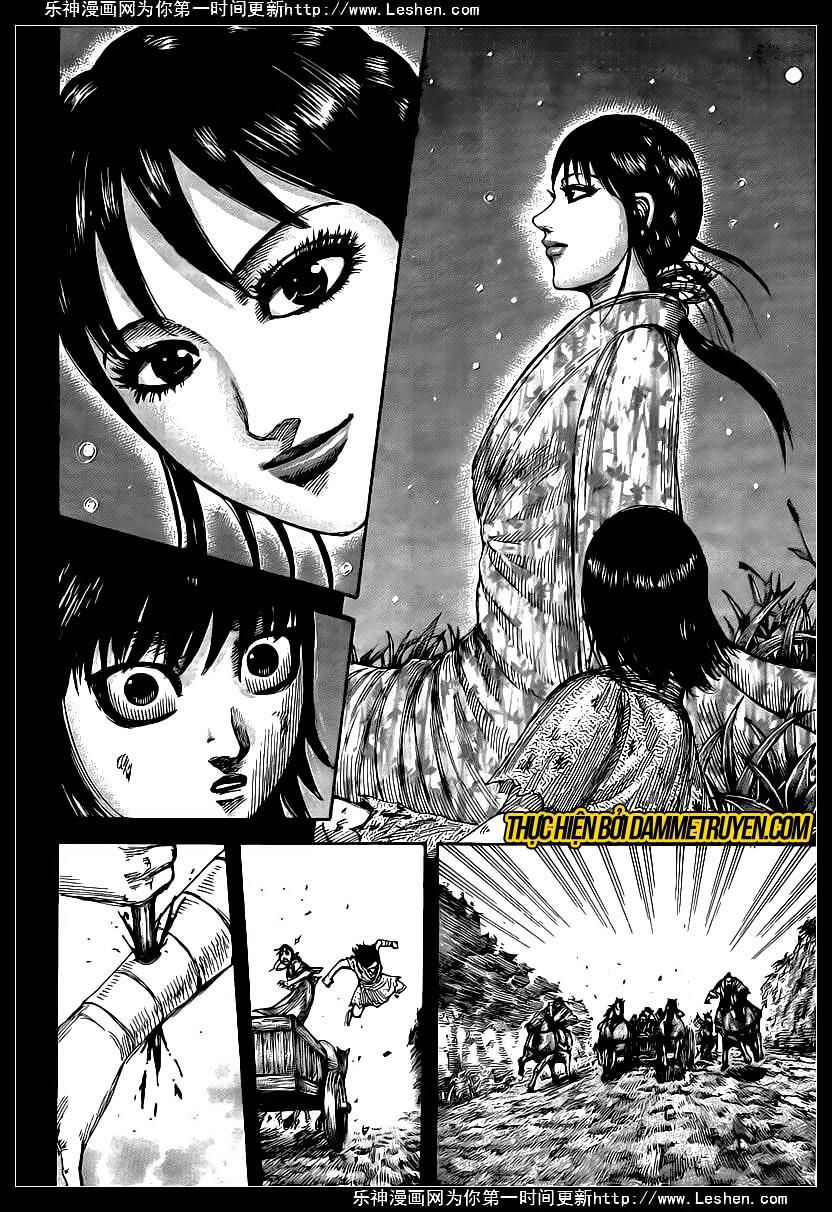Vương Giả Thiên Hạ Chap 426 - Next Chap 427