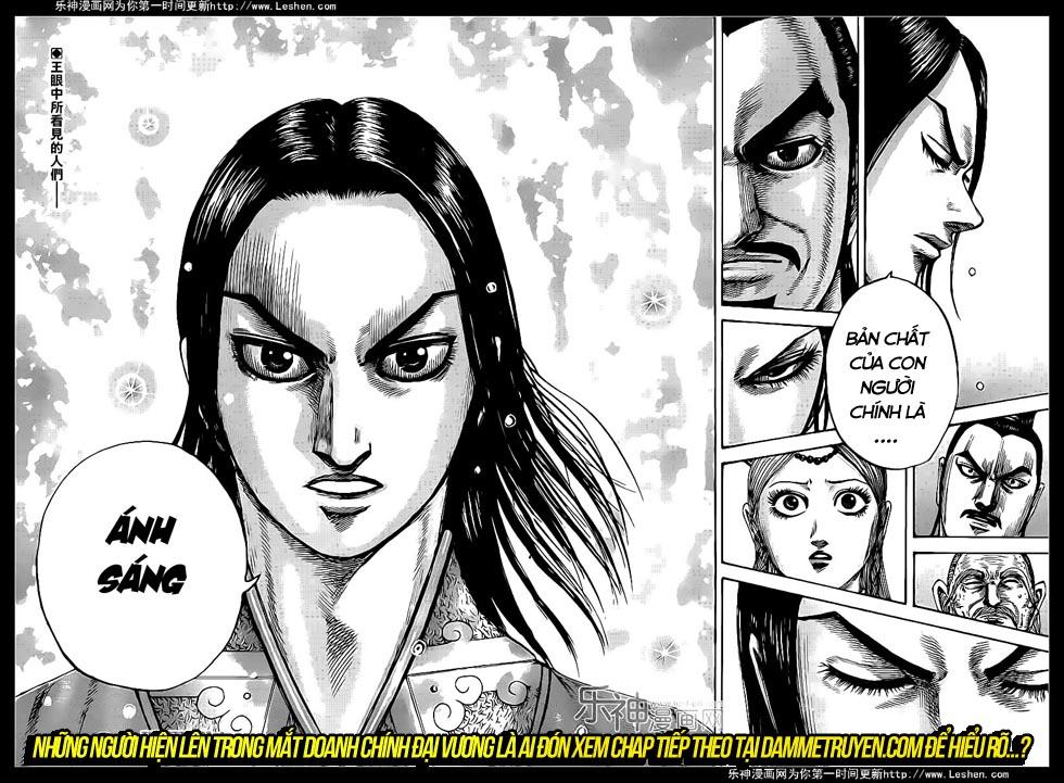 Vương Giả Thiên Hạ Chap 426 - Next Chap 427