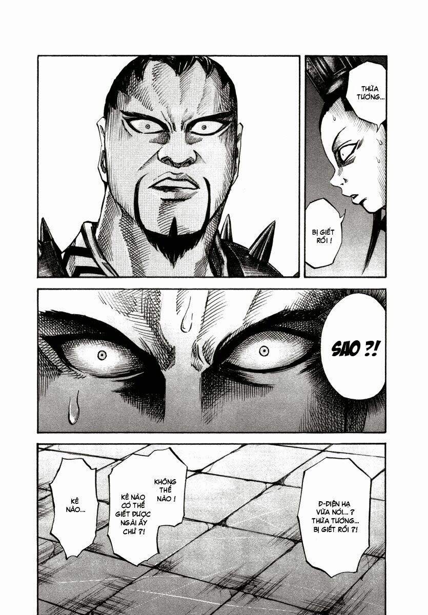 Vương Giả Thiên Hạ Chap 43 - Next Chap 44