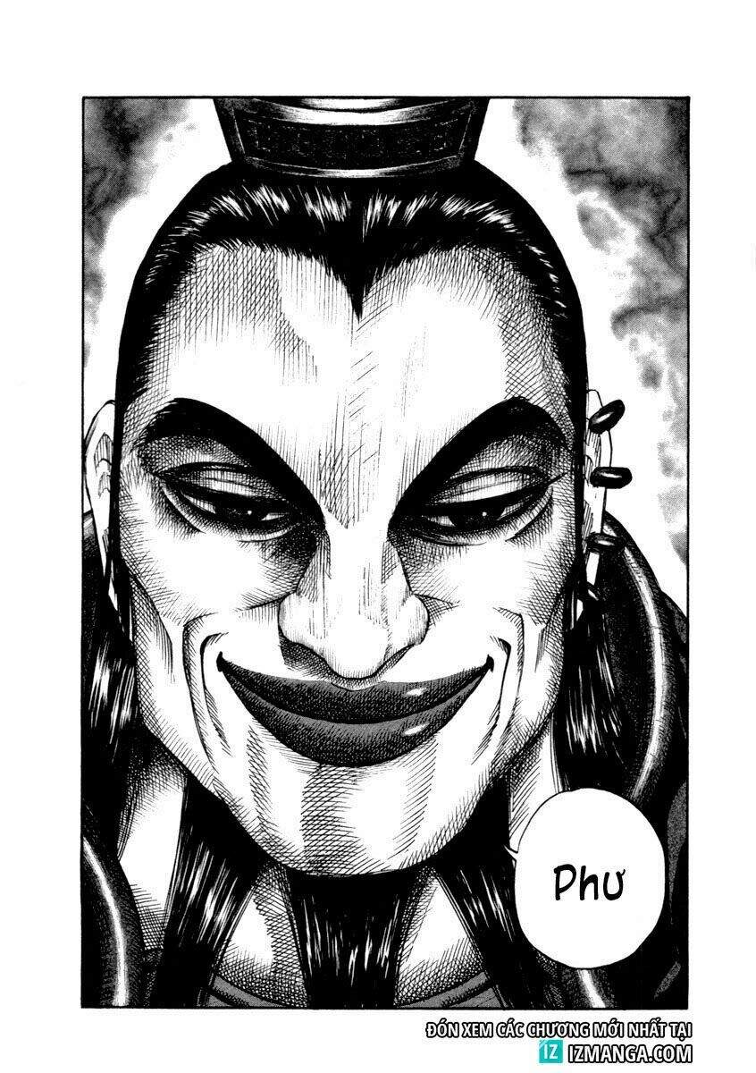 Vương Giả Thiên Hạ Chap 43 - Next Chap 44