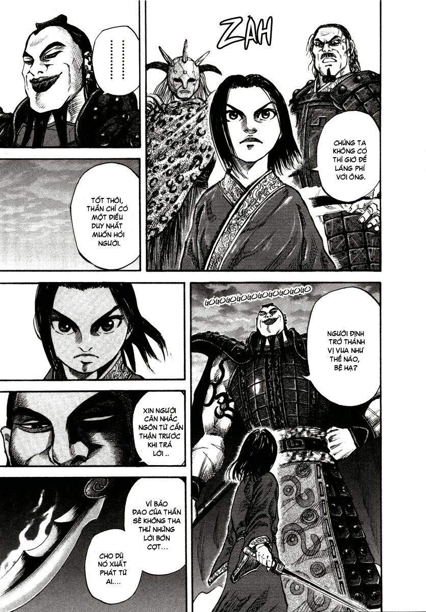 Vương Giả Thiên Hạ Chap 44 - Next Chap 45