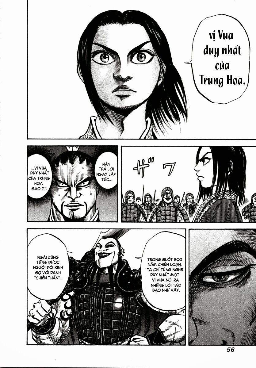 Vương Giả Thiên Hạ Chap 44 - Next Chap 45