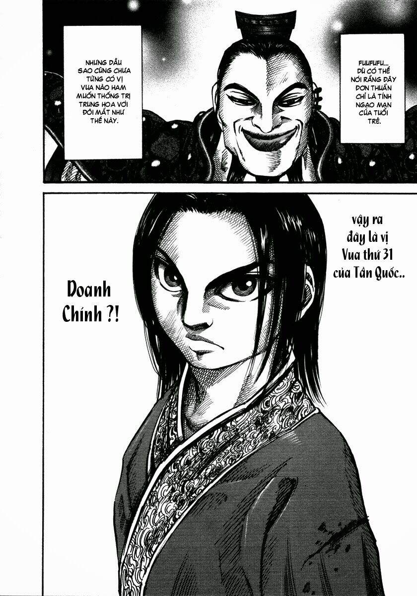 Vương Giả Thiên Hạ Chap 45 - Next Chap 46