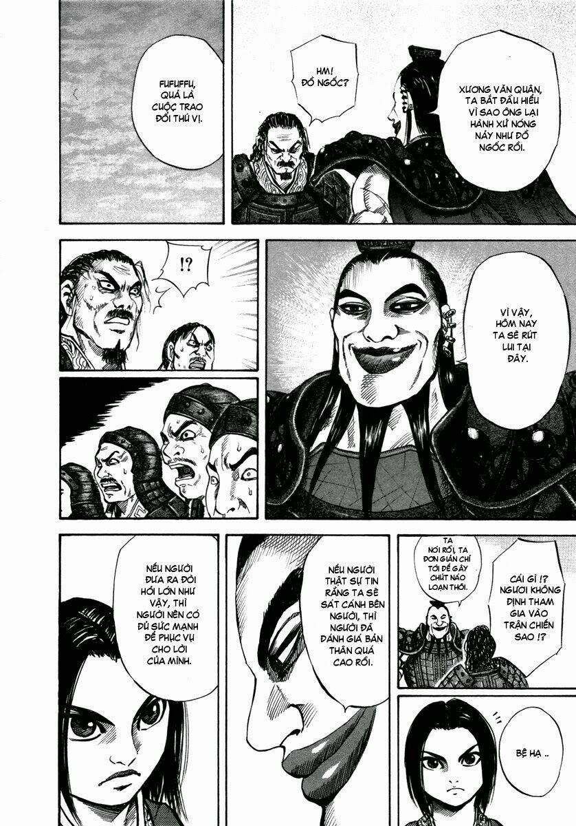 Vương Giả Thiên Hạ Chap 45 - Next Chap 46