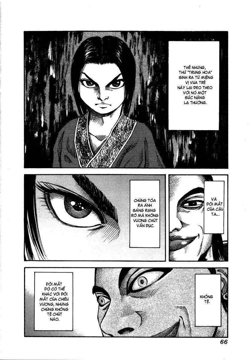 Vương Giả Thiên Hạ Chap 45 - Next Chap 46