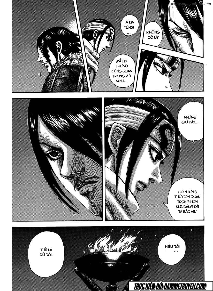 Vương Giả Thiên Hạ Chap 452 - Next Chap 453