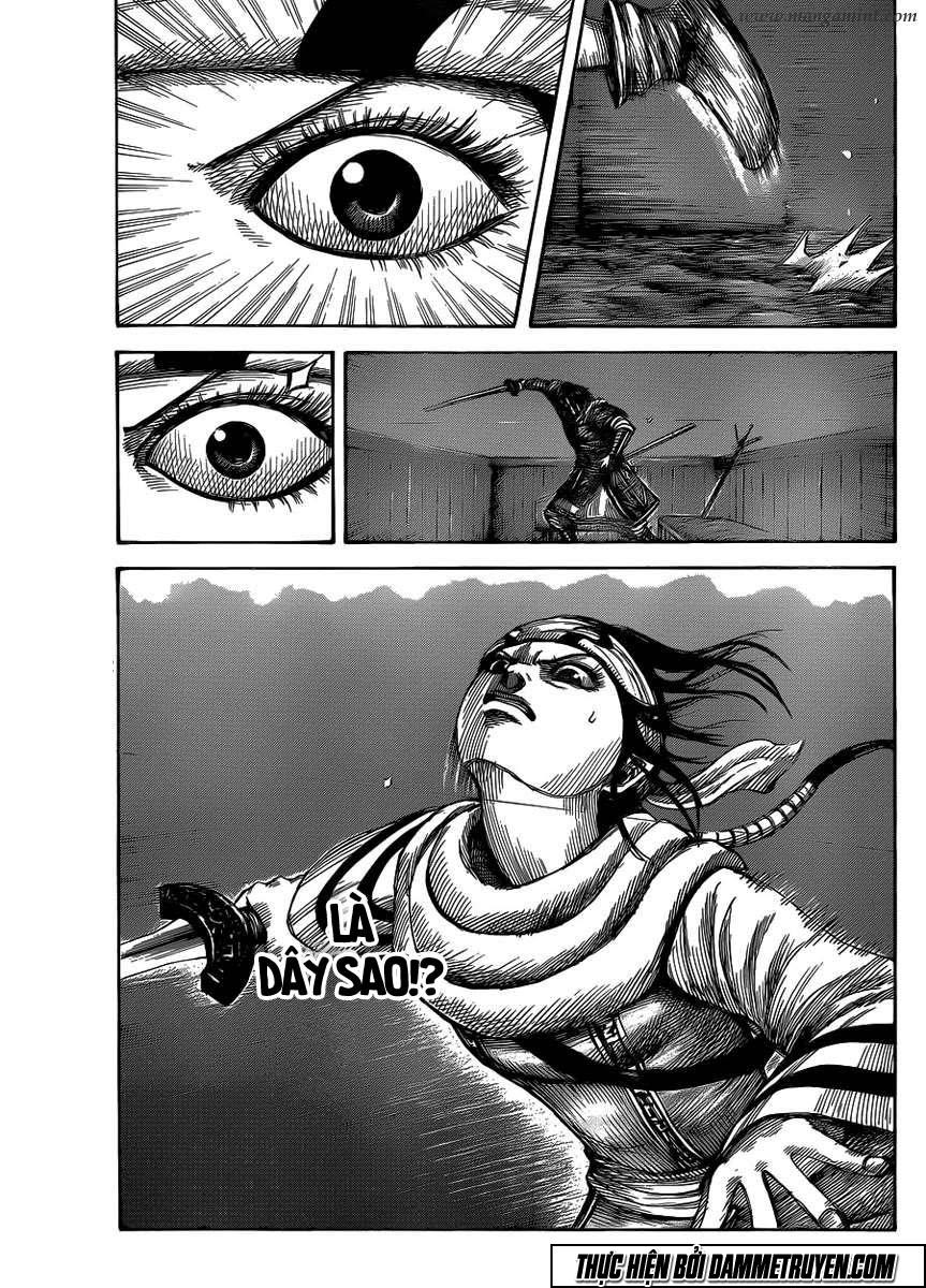 Vương Giả Thiên Hạ Chap 452 - Next Chap 453