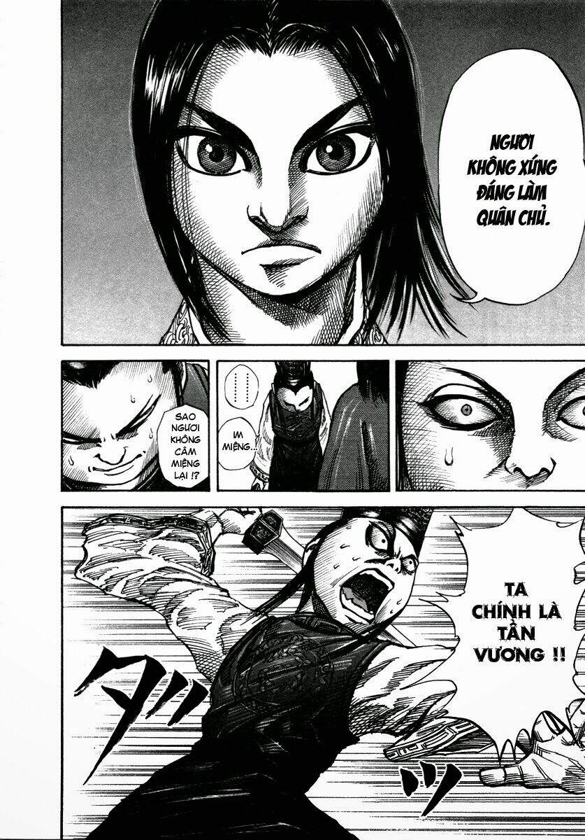 Vương Giả Thiên Hạ Chap 46 - Next Chap 47