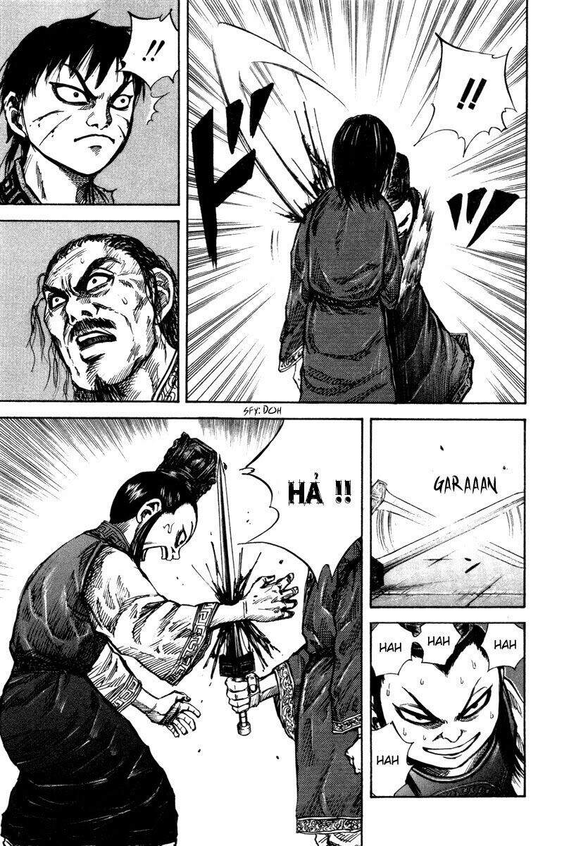 Vương Giả Thiên Hạ Chap 46 - Next Chap 47