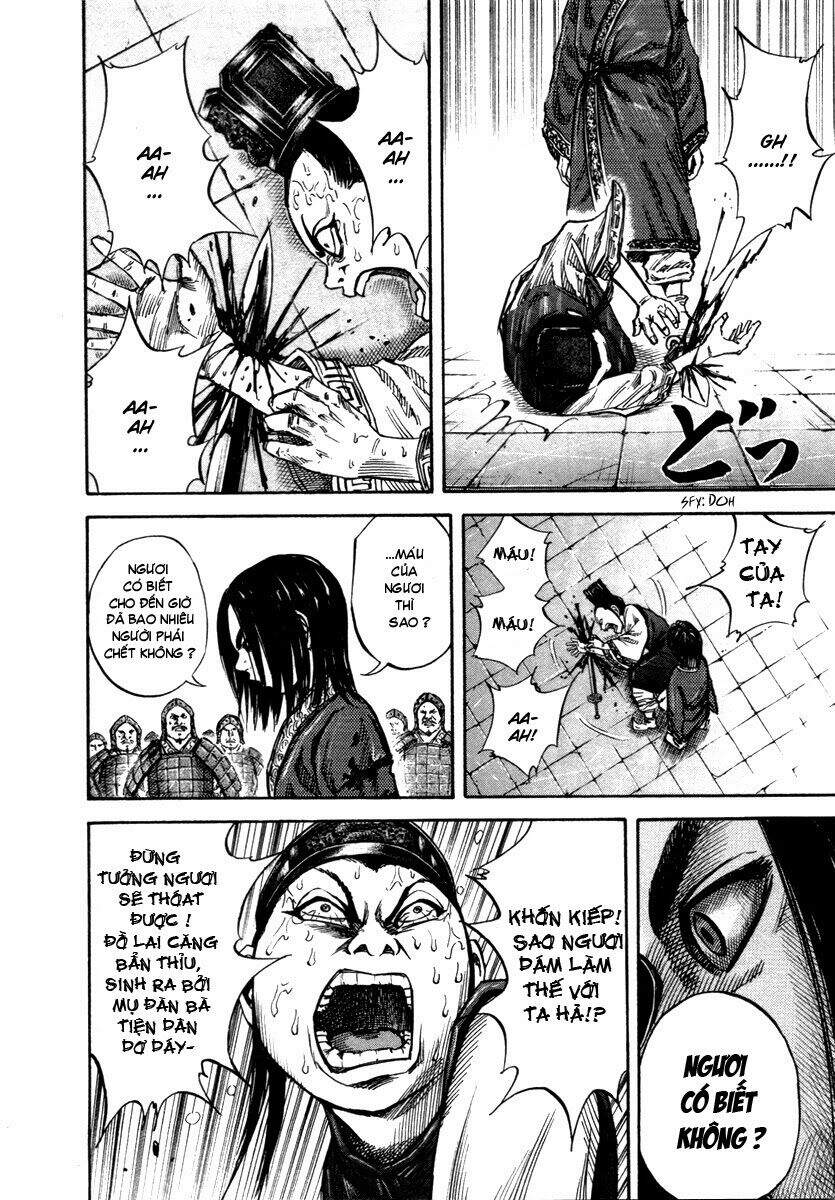 Vương Giả Thiên Hạ Chap 46 - Next Chap 47