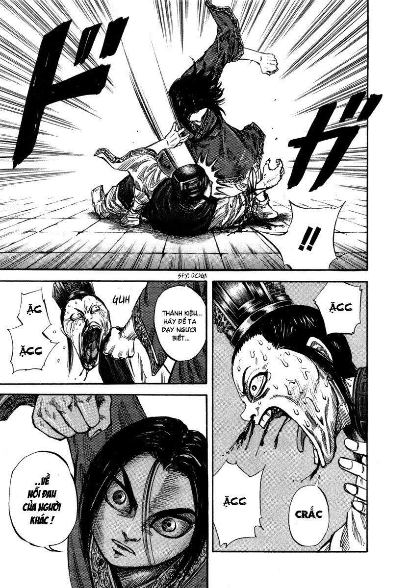 Vương Giả Thiên Hạ Chap 46 - Next Chap 47
