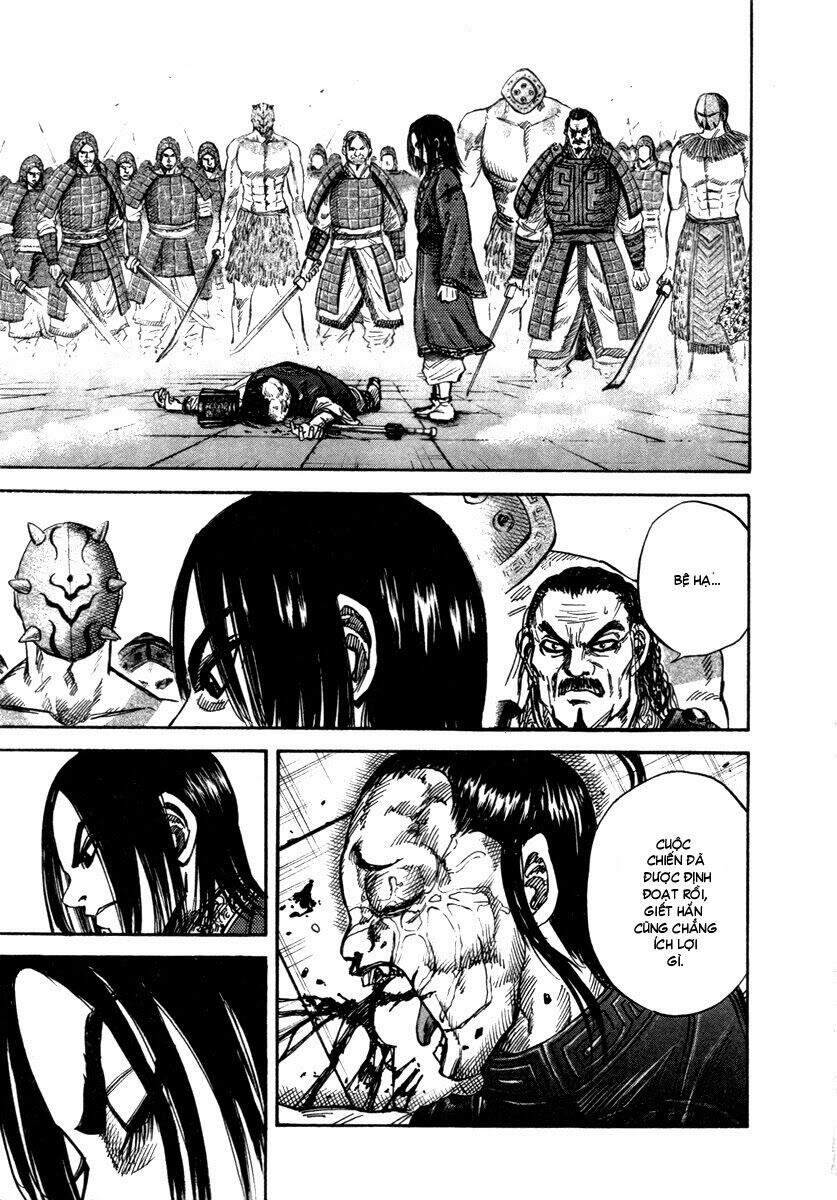 Vương Giả Thiên Hạ Chap 46 - Next Chap 47