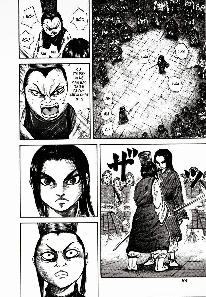 Vương Giả Thiên Hạ Chap 46 - Next Chap 47