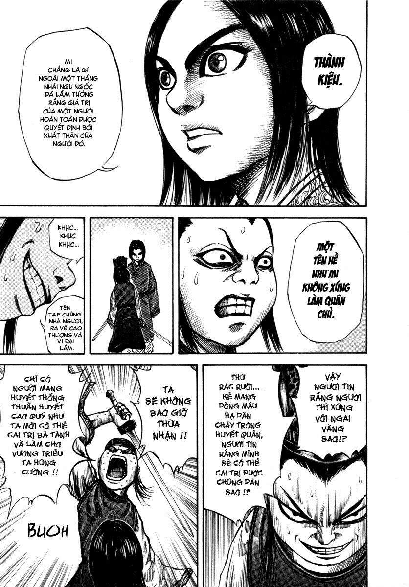 Vương Giả Thiên Hạ Chap 46 - Next Chap 47