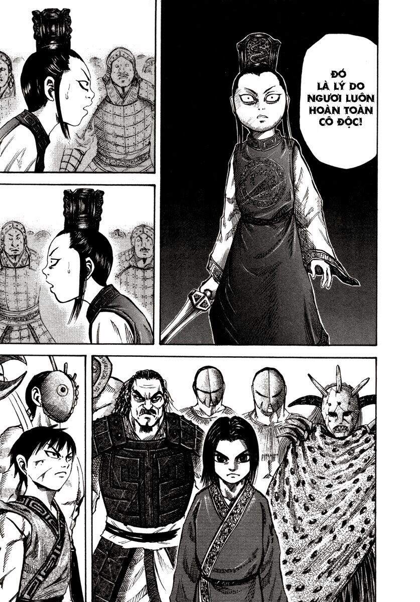 Vương Giả Thiên Hạ Chap 46 - Next Chap 47