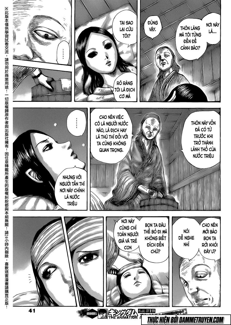 Vương Giả Thiên Hạ Chap 462 - Next Chap 463
