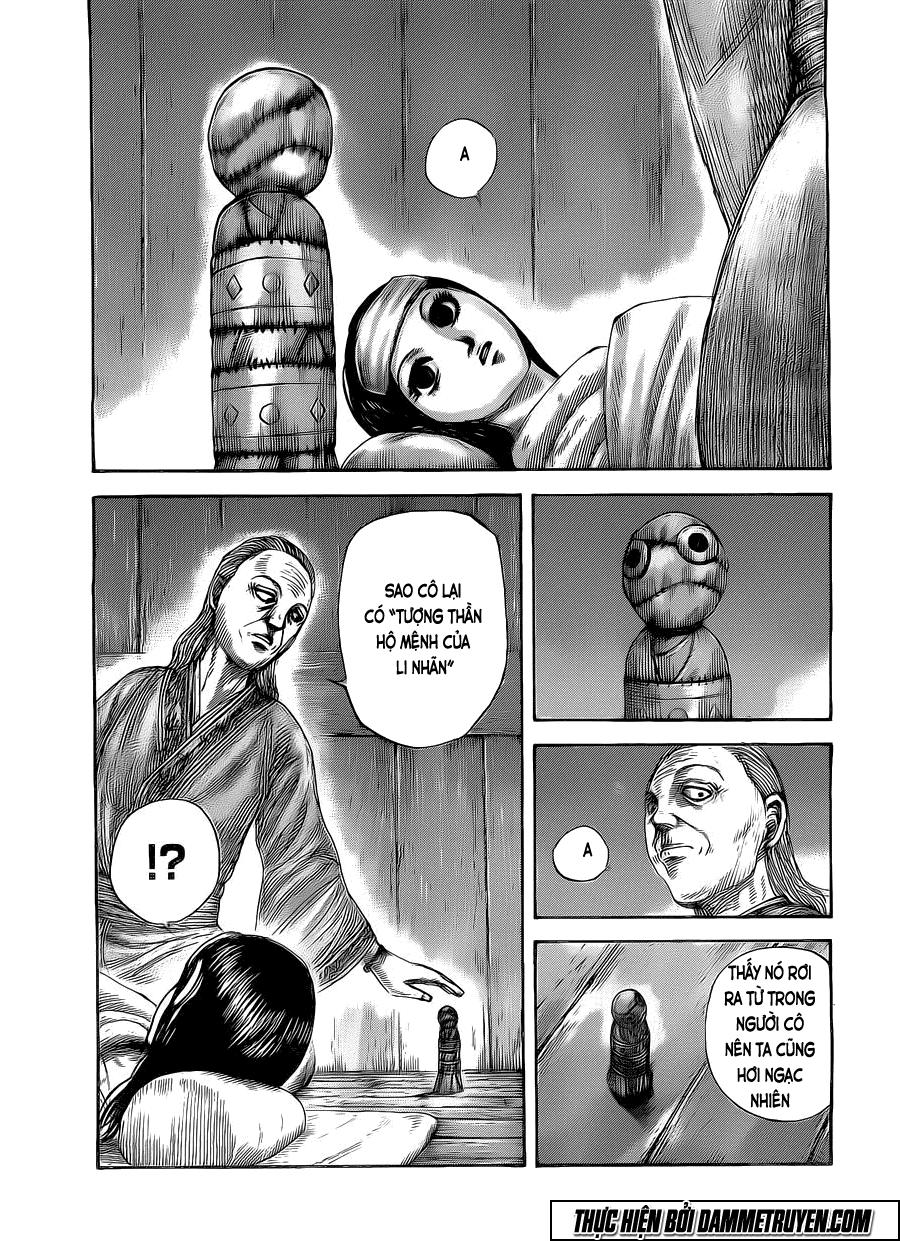 Vương Giả Thiên Hạ Chap 462 - Next Chap 463
