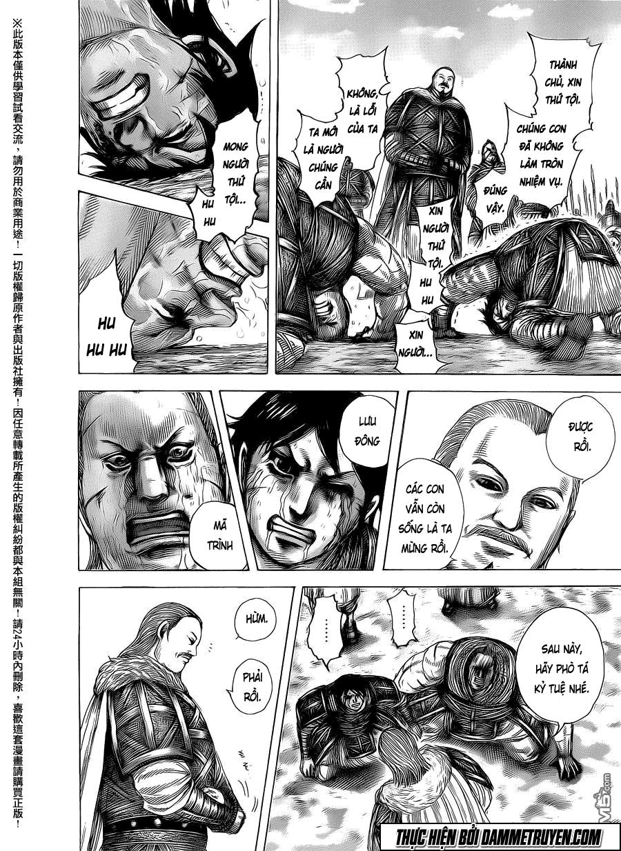 Vương Giả Thiên Hạ Chap 463 - Next Chap 464
