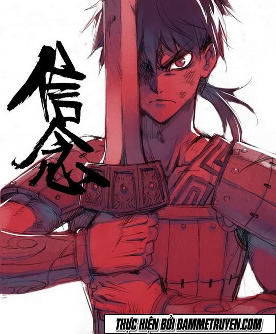 Vương Giả Thiên Hạ Chap 464 - Next Chap 465