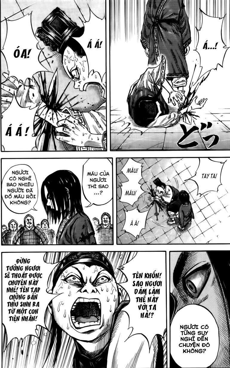 Vương Giả Thiên Hạ Chap 47 - Next Chap 48
