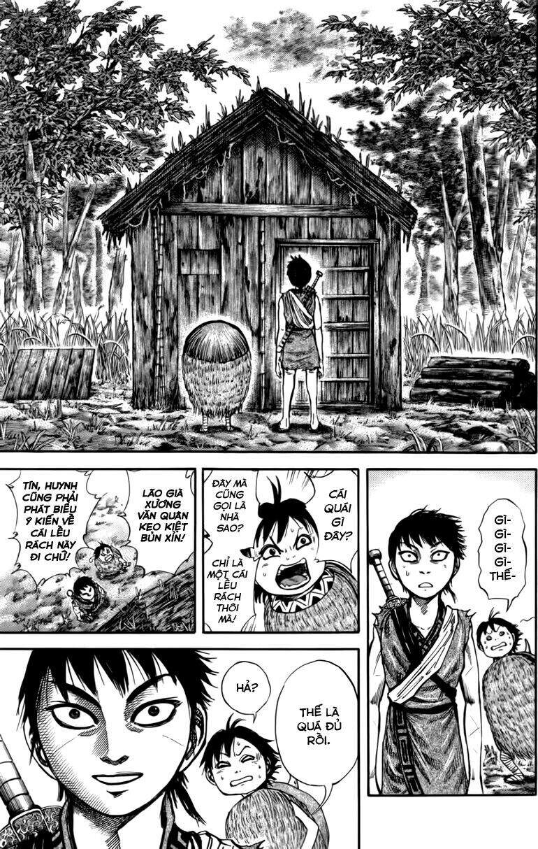 Vương Giả Thiên Hạ Chap 47 - Next Chap 48