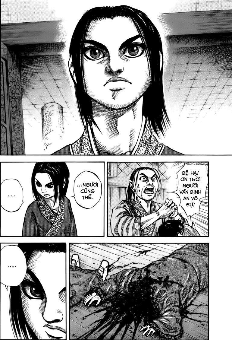 Vương Giả Thiên Hạ Chap 47 - Next Chap 48