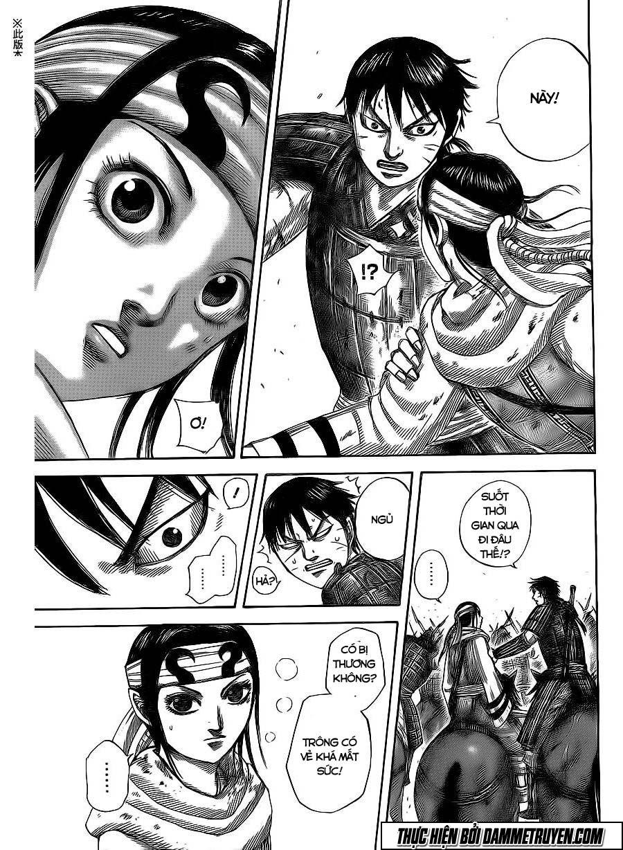 Vương Giả Thiên Hạ Chap 470 - Next Chap 471