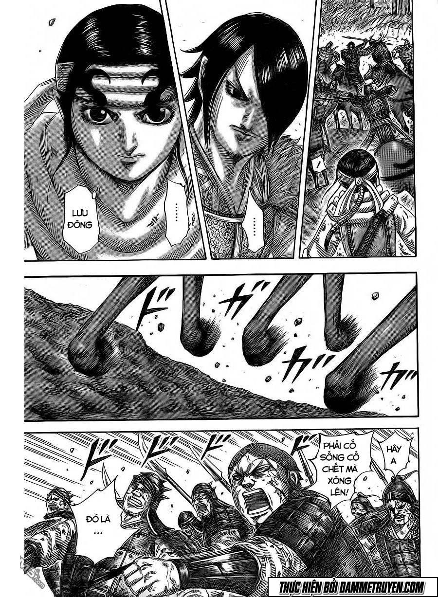 Vương Giả Thiên Hạ Chap 470 - Next Chap 471
