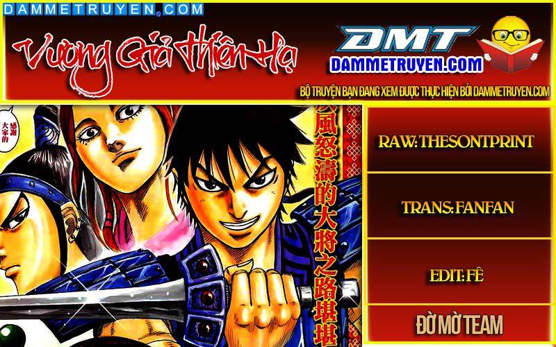 Vương Giả Thiên Hạ Chap 471 - Next Chap 472