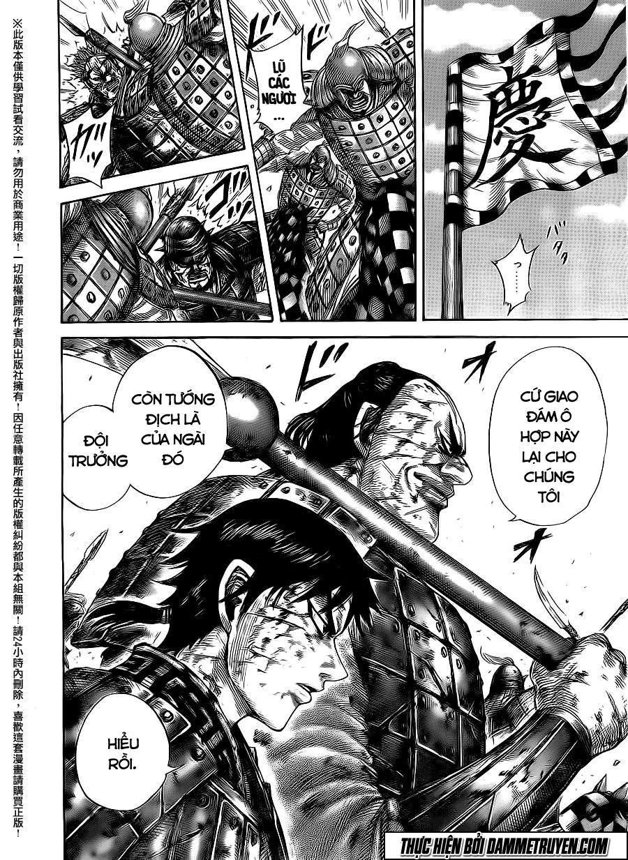 Vương Giả Thiên Hạ Chap 471 - Next Chap 472